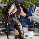 Image for article titled XOS Exoskeleton Goes to Mark II With More Superpowers
